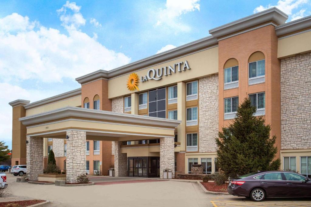 La Quinta Inn & Suites by Wyndham Effingham